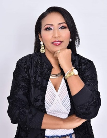 Dra. Yazmin Maestre